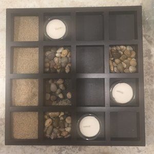MerchSource Zen Garden
